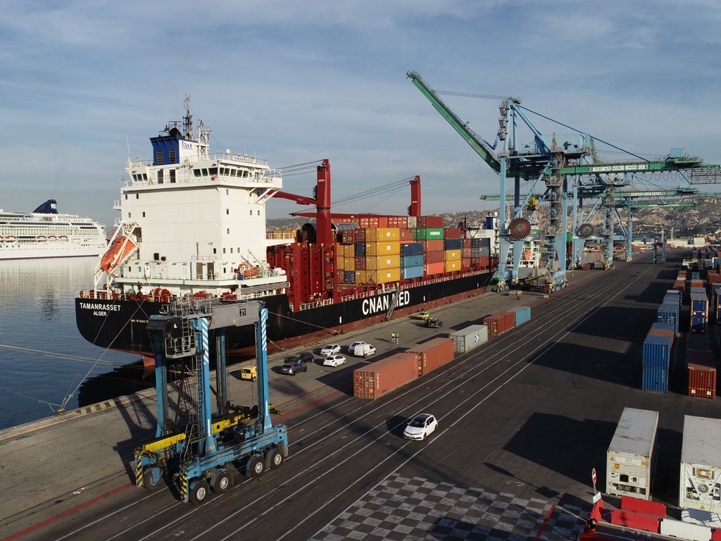 TRASPORTI-MARITTIMI